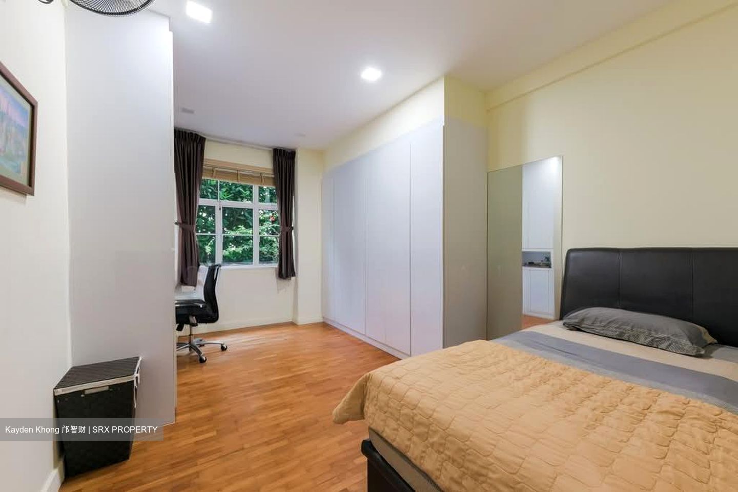 La Suisse (D11), Condominium #550988781